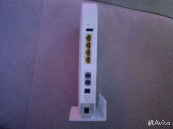 Wifi роутер ростелеком оптический