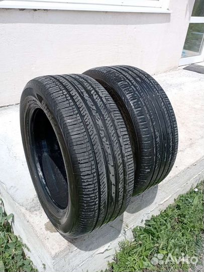 Hankook Dynapro HP2 RA33 235/55 R17 99