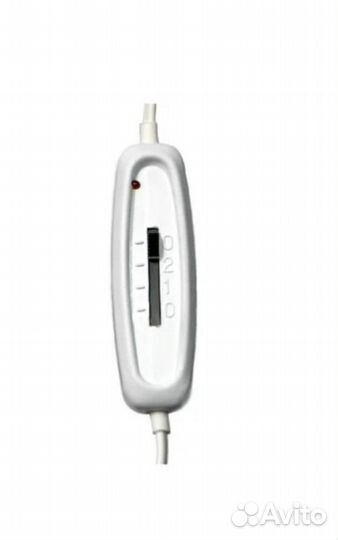 Грелка электрическая СССР