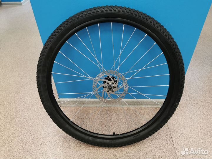 Колесо для велосипеда 27.5