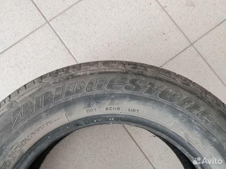 Bridgestone Dueler H/P Sport 215/65 R16 103H