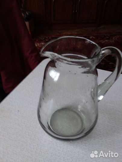 Кувшины и графины СССР