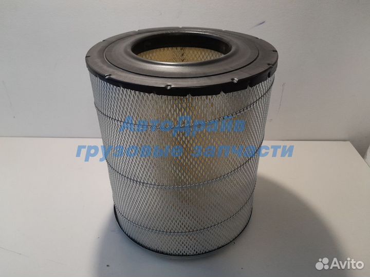 Фильтр воздушный Freightliner Argosy Cummins ISX