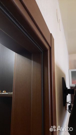 Межкомнатные двери бу с коробкой