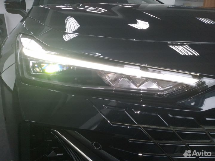 Changan UNI-V 1.5 AMT, 2023