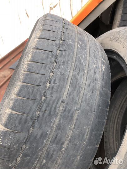 Michelin Primacy HP 215/55 R16