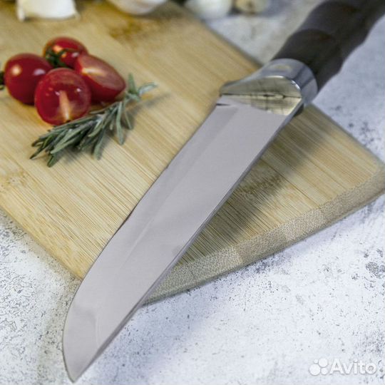 Узбекский нож Пчак