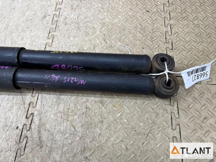 Амортизатор задний nissan moco