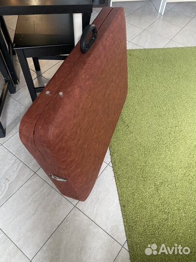 Массажный стол складной