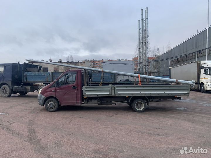 Водитель категории в