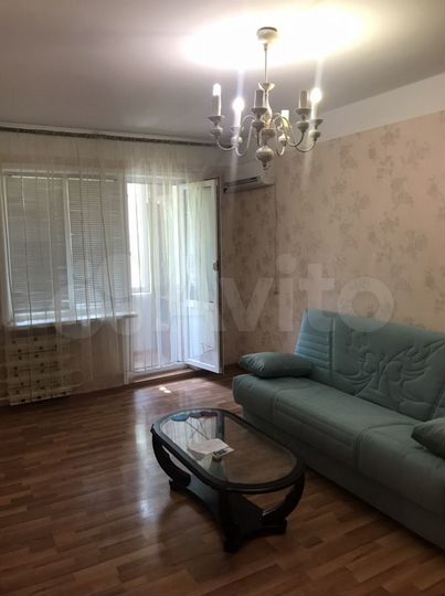 1-к. квартира, 38 м², 3/5 эт.