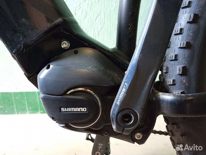 Электровелосипед Polygon Entiat TR-E 29