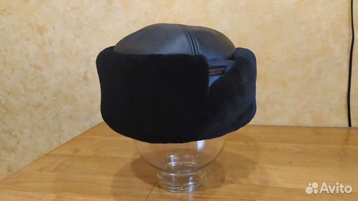 Шапка кубанка мужская