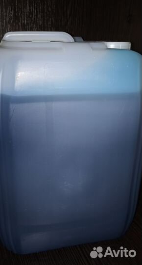 Гель для стирки, кондиционер для белья