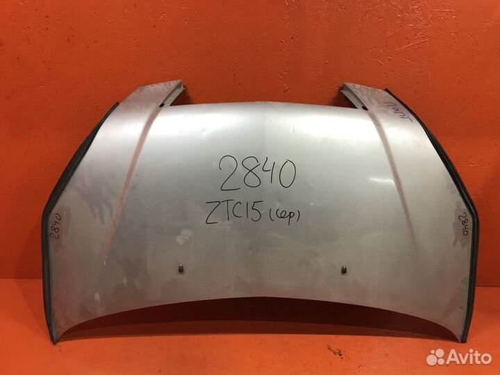 Капот toyota OPA