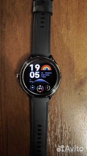 Xiaomi watch 2 pro lte