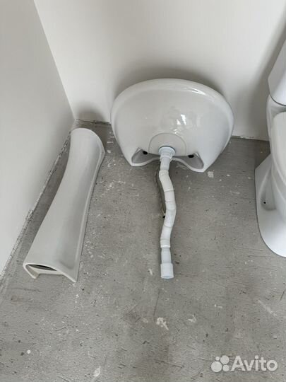 Продается раковина и ванная