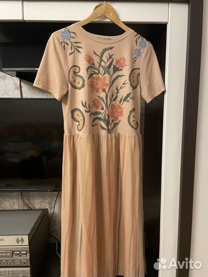 Женский гардероб