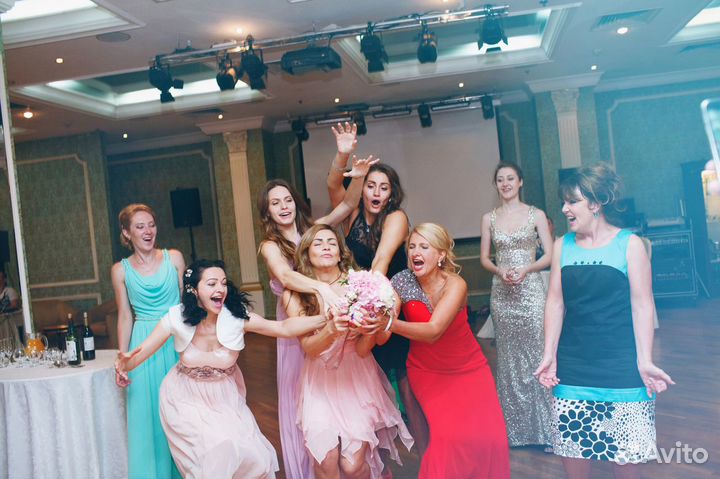 Фотограф Видеосъемка Выпускные Альбомы