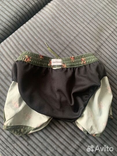 Трусы плавки для плавания