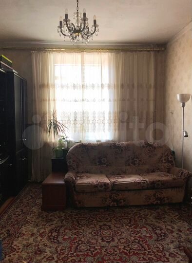 3-к. квартира, 75,3 м², 3/5 эт.