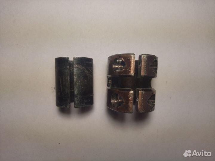 Запчасти для трюкового самоката