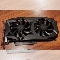 Видеокарта PowerColor Red Dragon RX 590 8GB OC