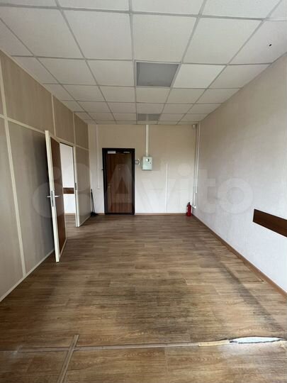 Офис, 35.2 м²
