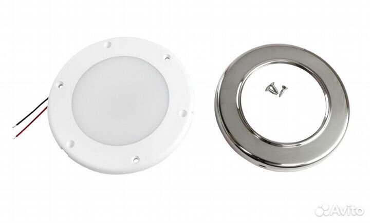 Светильник каютный светодиодный 00566-SLD 00566-SL