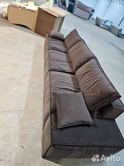 Диван лофт премиум