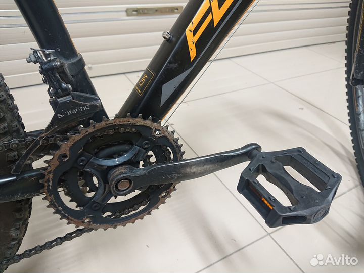 Велосипед Forward Flash 3.0