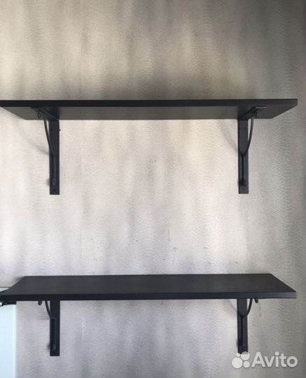 Полка настенная IKEA