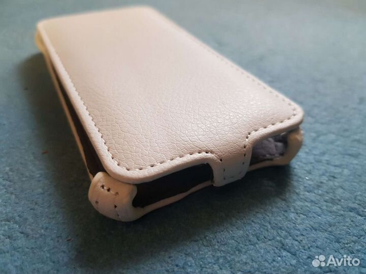 Чехол Флип-Кейс для Alcatel Idol 2 Mini (OT-6016X)