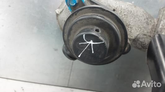 Радиатор интеркулера mazda CX-7 1 (KUK08KC01)