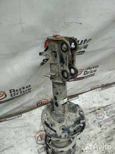 Амортизатор подвески передний правый Chevrolet