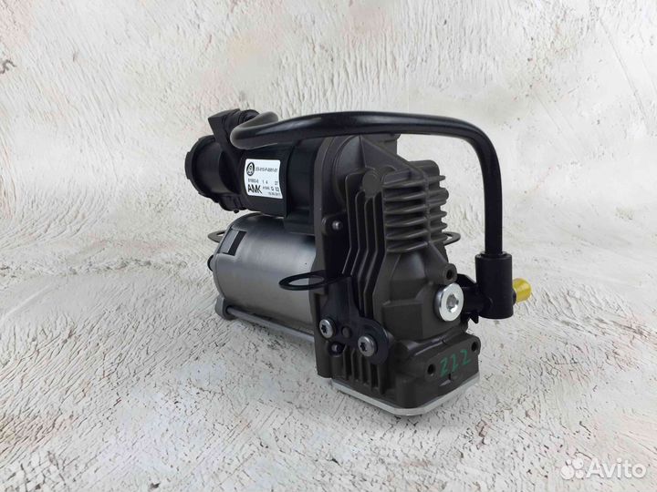 Компрессор Mercedes-Maybach X222