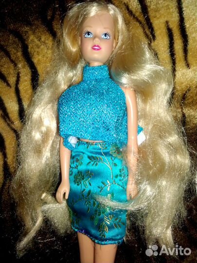 Коллекция кукол