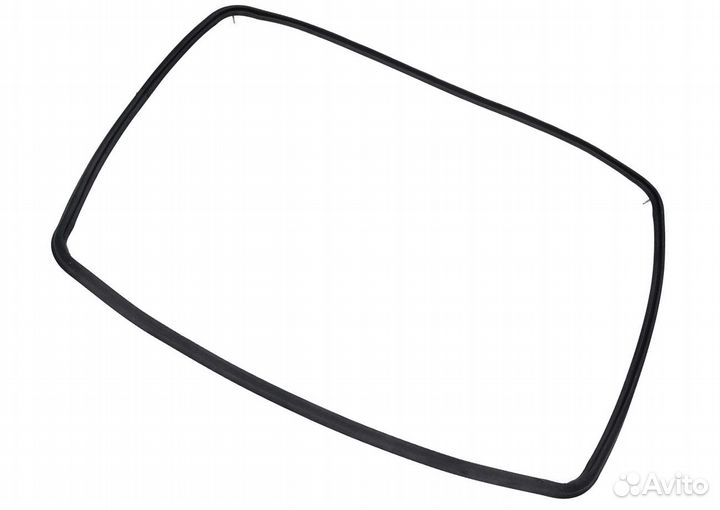 Уплотнитель духовки для двери Electrolux