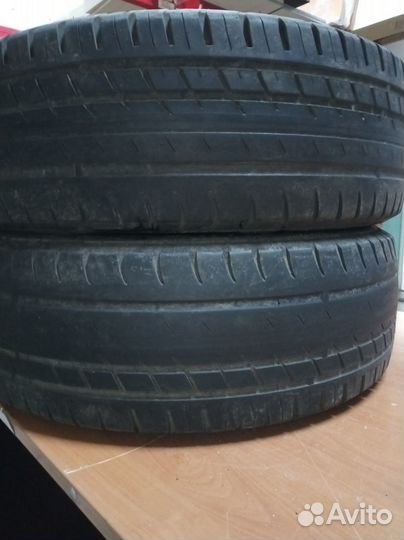Viatti Strada Asimmetrico V-130 195/65 R15 91H