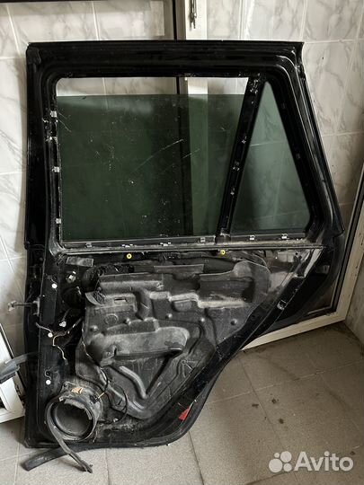 Двери на бмв б/у