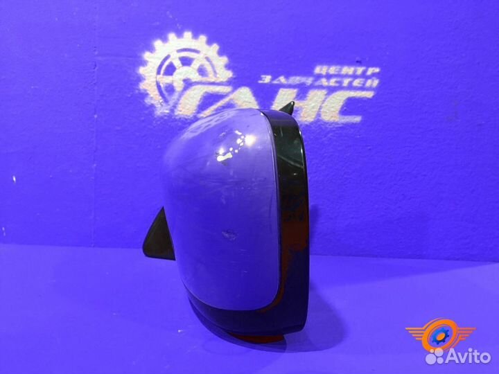 Зеркало заднего вида левое Mitsubishi Outlander Cu