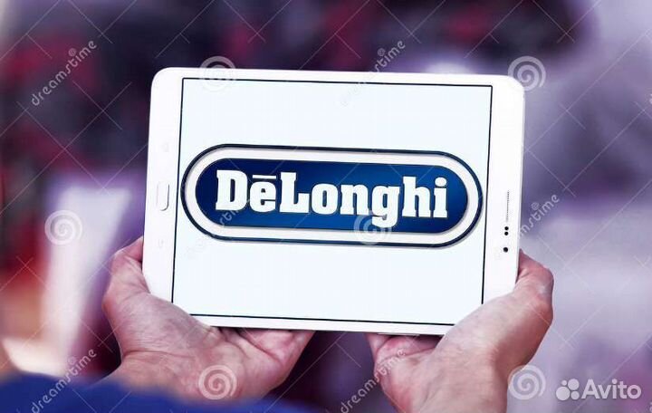 Товары Delonghi со скидкой с оф. сайта и гарант 3г