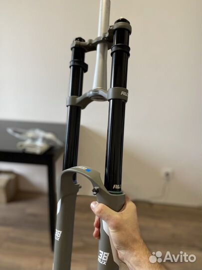 Вилка Suntour Rux 29 2023