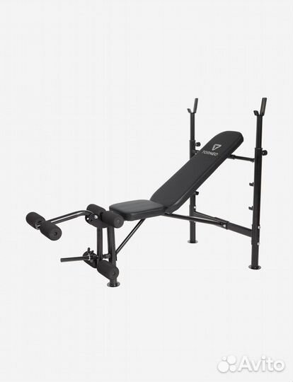 Скамья силовая универсальная