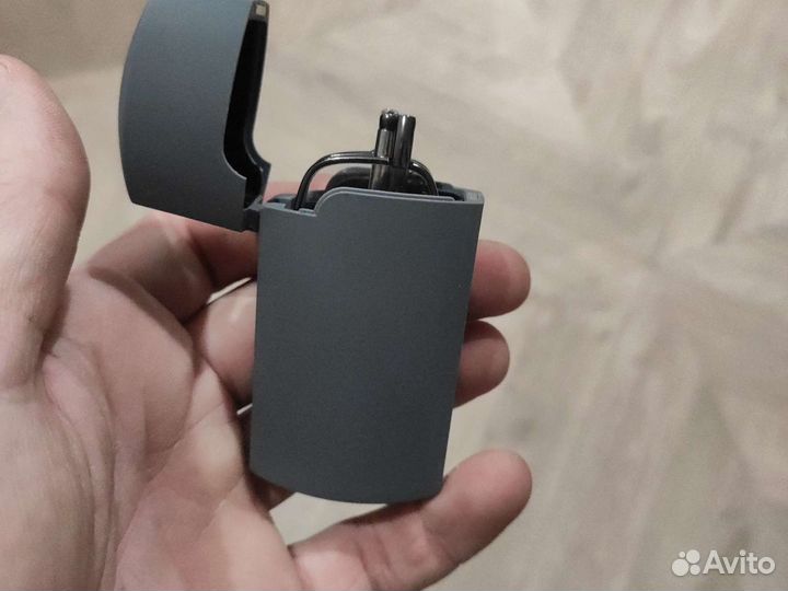 Складные очки с диоптриями +2.5