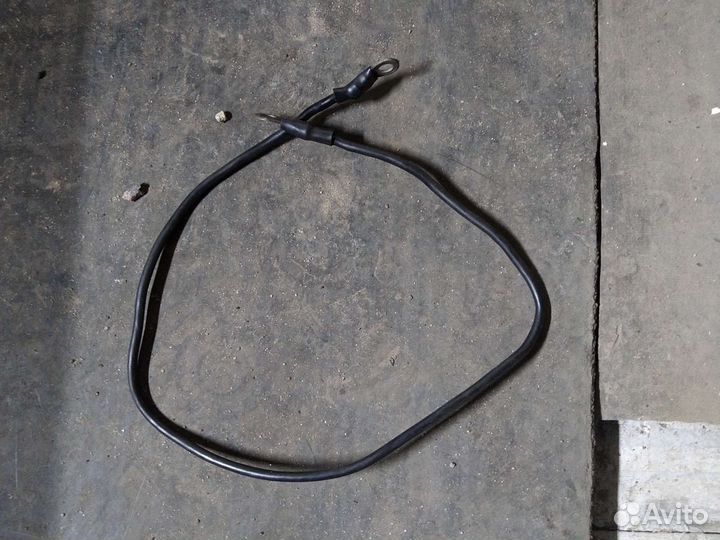 Электропроводка газель