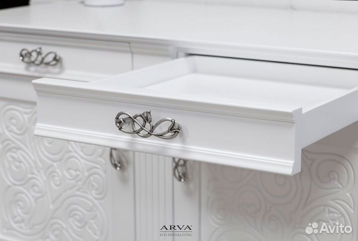 Комод на заказ, Комод