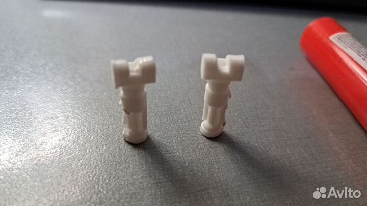 Печать на 3D принтере/моделирование