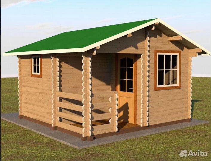 Домокомплект