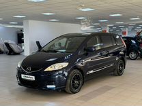 Mazda 5 1.8 MT, 2008, 234 000 км, с пробегом, цена 719 000 руб.